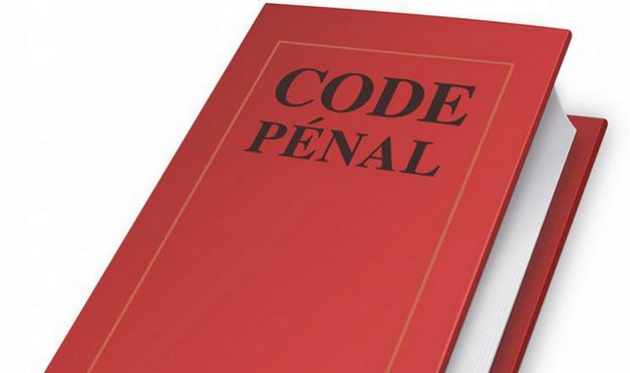 Le nouveau Code pénal n’interdit pas au président d’amnistier les crimes financiers